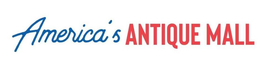 AMERICA'S ANTIQUE MALL logo