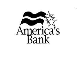 AMERICA'S BANK logo
