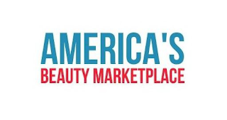 AMERICA'S BEAUTY MARKETPLACE logo
