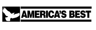AMERICA'S BEST logo