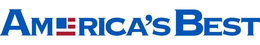 AMERICA'S BEST logo