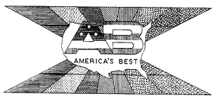 AMERICA'S BEST AB logo