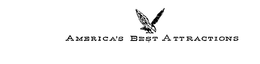 AMERICA'S BEST ATTRACTIONS logo