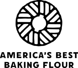 AMERICA'S BEST BAKING FLOUR logo