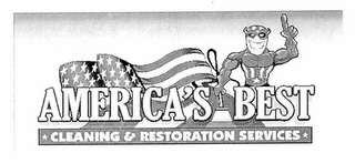 AMERICA'S BEST CLEANING & RESTORATION SERVICES