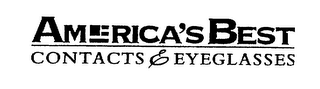 AMERICA'S BEST CONTACTS & EYEGLASSES