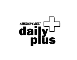 AMERICA'S BEST DAILY PLUS logo