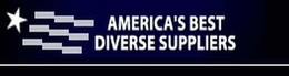 AMERICA'S BEST DIVERSE SUPPLIERS logo