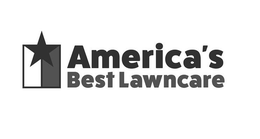 AMERICA'S BEST LAWNCARE logo