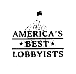 AMERICA'S BEST LOBBYISTS logo