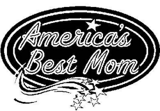AMERICA'S BEST MOM logo