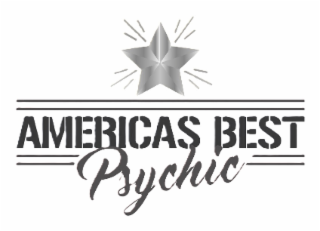 AMERICAS BEST PSYCHIC