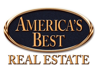 AMERICA'S BEST REAL ESTATE logo