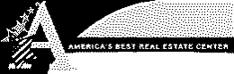 AMERICA'S BEST REAL ESTATE CENTER logo