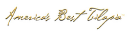 AMERICA'S BEST TILAPIA logo
