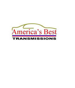 AMERICA'S BEST TRANSMISSIONS logo