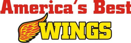 AMERICA'S BEST WINGS