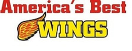 AMERICA'S BEST WINGS logo