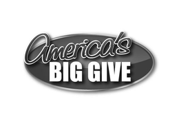 AMERICA'S BIG GIVE logo