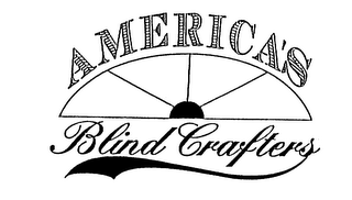AMERICA'S BLIND CRAFTERS logo
