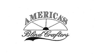AMERICA'S BLIND CRAFTERS logo
