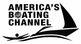 AMERICA'S BOATING CHANNEL logo
