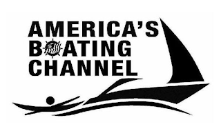 AMERICA'S BOATING CHANNEL logo