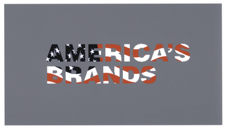 AMERICA'S BRANDS logo