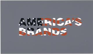 AMERICA'S BRANDS logo