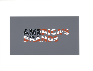 AMERICA'S BRANDS logo