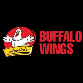 AMERICA'S BUFFALO WINGS logo