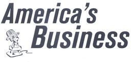 AMERICA'S BUSINESS logo