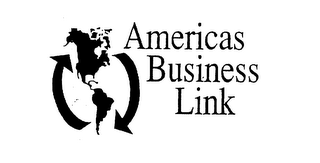 AMERICAS BUSINESS LINK logo
