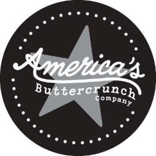 AMERICA'S BUTTERCRUNCH COMPANY logo