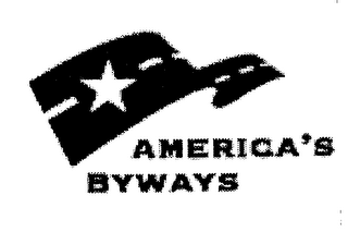 AMERICA'S BYWAYS logo