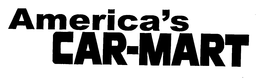 AMERICA'S CAR-MART logo