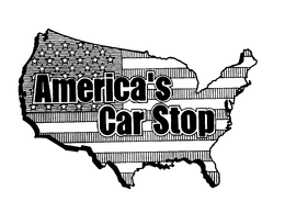 AMERICA'S CAR STOP