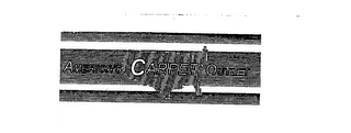 AMERICA'S CARPET OUTLET logo