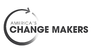 AMERICA'S CHANGE MAKERS logo