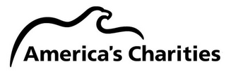 AMERICA'S CHARITIES logo