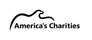 AMERICA'S CHARITIES logo
