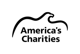AMERICA'S CHARITIES logo