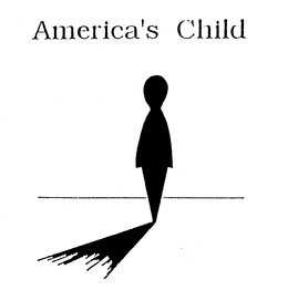 AMERICA'S CHILD logo