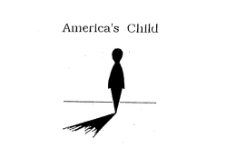 AMERICA'S CHILD logo