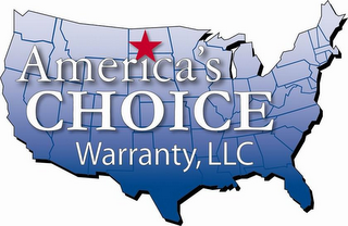 AMERICA'S CHOICE WARRANTY, LLC logo