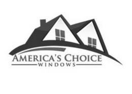 AMERICA'S CHOICE WINDOWS logo