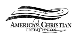 AMERICA'S CHRISTIAN CREDIT UNION logo
