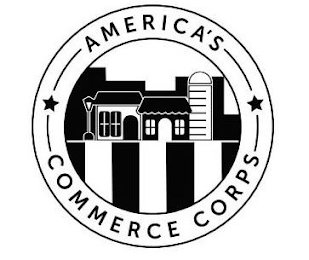 AMERICA'S COMMERCE CORPS logo