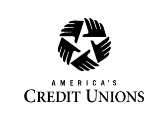 AMERICA'S CREDIT UNIONS logo