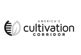 AMERICA'S CULTIVATION CORRIDOR logo